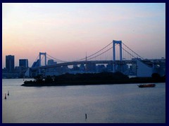 Odaiba Island 78